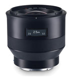 Zeiss Batis 25mm F2.0 E-Mount