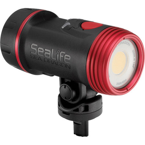 Sealife Sea Dragon 2500 Flat Panel LED