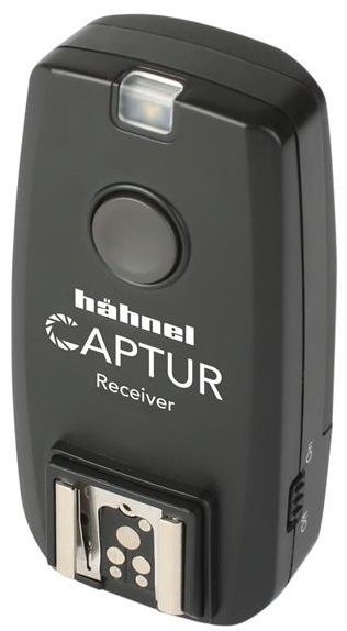Hähnel Captur Receiver Canon