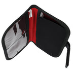 Caruba Filter Organiser Black M