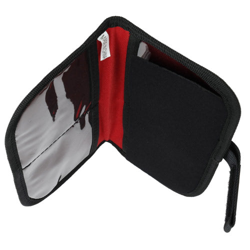 Caruba Filter Organiser Black M