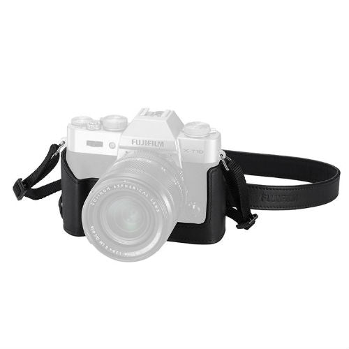 Fujifilm BLC XT10/XT20 Borsa per fotocamera in pelle