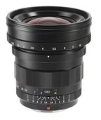 Voigtlander Nokton 10,5mm F0.95 Asph. MFT