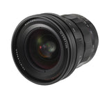 Voigtlander Nokton 10,5mm F0.95 Asph. MFT