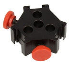 Caruba MFH-1 Aluminium Multi Flash Supporto