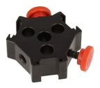 Caruba MFH-1 Aluminium Multi Flash Supporto