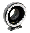 Metabones Canon EF per MFT T Speed Booster XL