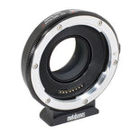 Metabones Canon EF to MFT T Speed Booster Ultra
