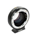 Metabones Nikon G to MFT Speed Booster ULTRA
