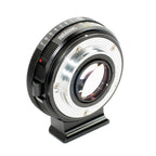 Metabones Nikon G to MFT Speed Booster ULTRA