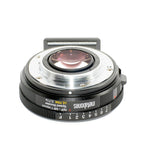 Metabones Nikon G to MFT Speed Booster ULTRA