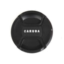 Caruba Clip Tappo Tappo obiettivo 49mm