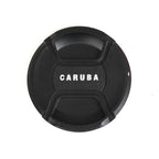 Caruba Clip Tappo Tappo obiettivo 49mm