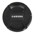 Caruba Clip Cap Lens Cap 52mm