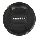 Caruba Clip Tappo Tappo obiettivo 72mm