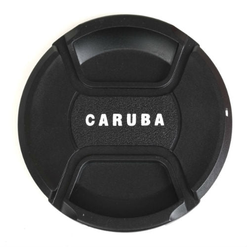 Copriobiettivo Caruba Clip Tappo 95mm