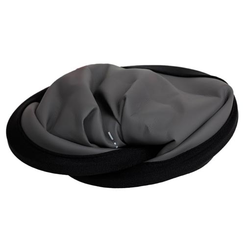 Caruba Pieghevole Scheda grigia 56cm