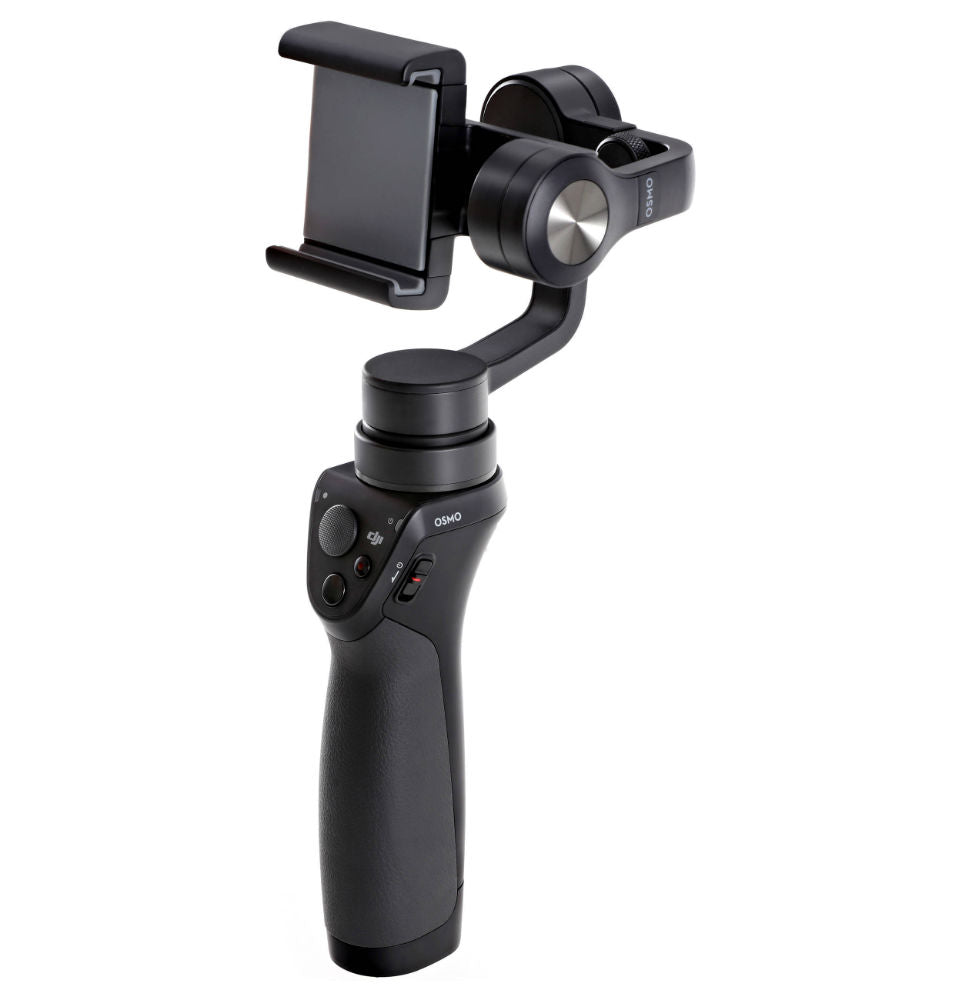 *DJI Osmo Mobile