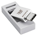 Sony Type C & A 32GB 3.1 130MB/s USB + Type C USB Stick (USM32CA1)