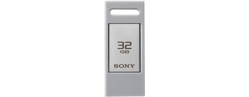 Sony Type C & A 32GB 3.1 130MB/s USB + Type C USB Stick (USM32CA1)