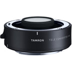 Tamron TC-X14 1.4x Teleconverter Nikon