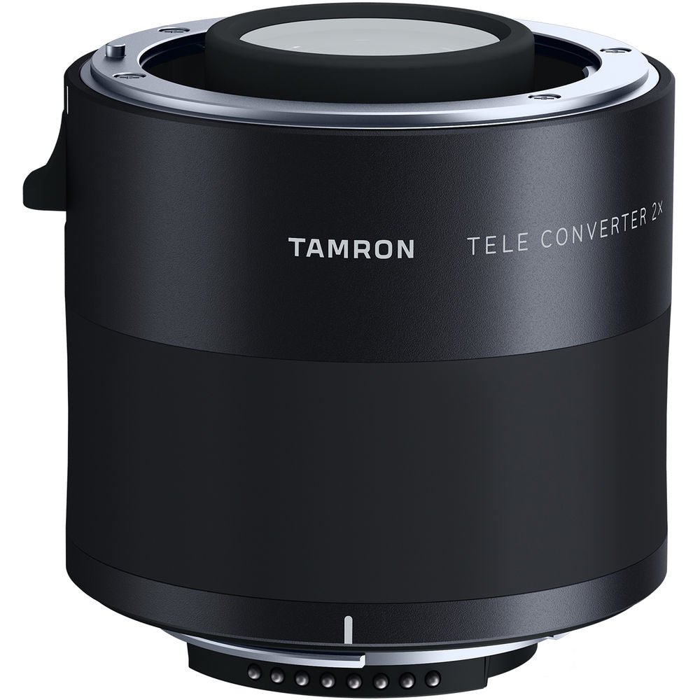 Tamron 2.0x Teleconverter Nikon F