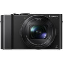 Panasonic Lumix DMC-LX15 black