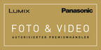 Panasonic Lumix DMC-LX15 black