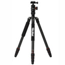 Rollei C5i carbon tripod black