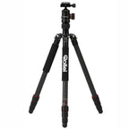 Rollei C5i carbon tripod black
