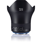 Zeiss Milvus 15mm F2.8 ZE-Attacco