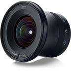 Zeiss Milvus 15mm F2.8 ZE-Attacco
