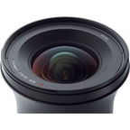 Zeiss Milvus 15mm F2.8 ZE-Attacco