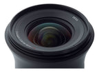 Zeiss Milvus 18mm F2.8 ZE-Attacco