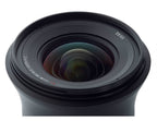 Zeiss Milvus 18mm F2.8 ZF.2-Attacco