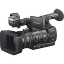 Sony HXR-NX5R NXCAM Professional Camcorder (HXR-NX5R)