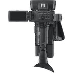 Sony HXR-NX5R NXCAM Professional Camcorder (HXR-NX5R)