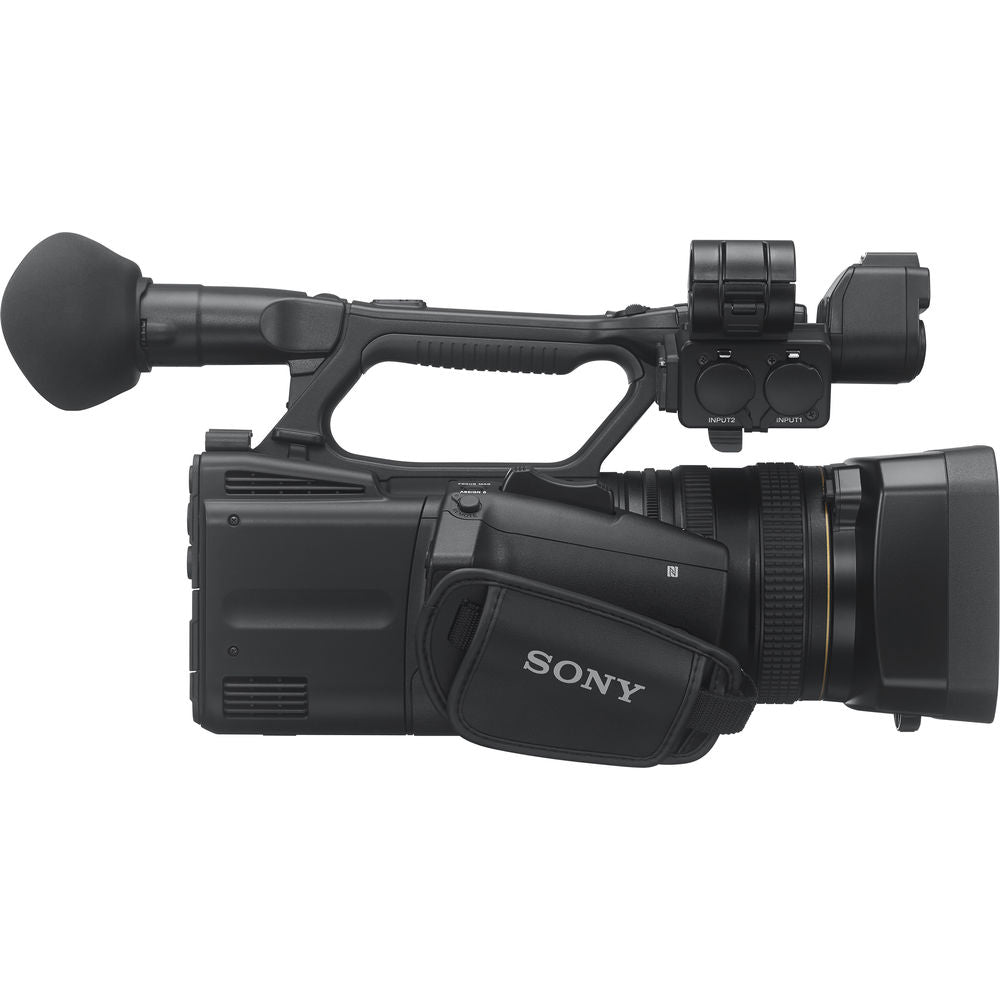 Sony HXR-NX5R NXCAM Professional Camcorder (HXR-NX5R)