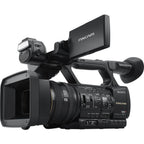 Sony HXR-NX5R NXCAM Professional Camcorder (HXR-NX5R)