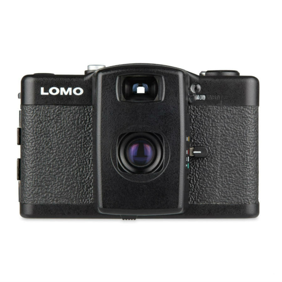 Lomography Lomo LC-A+