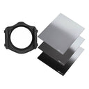 Cokin Gradual ND Kit H3HO-25 + Adapter Ring P 58mm