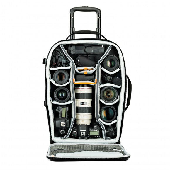Lowepro PhotoStream RL150 zwart