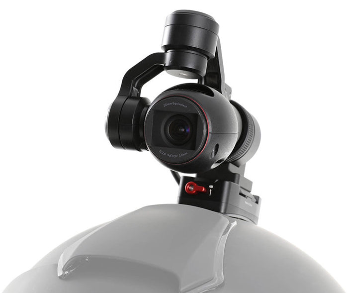 DJI Osmo Part 88 Sticky Attacco