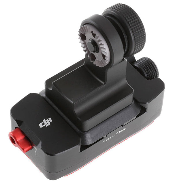 DJI Osmo Part 88 Sticky Attacco
