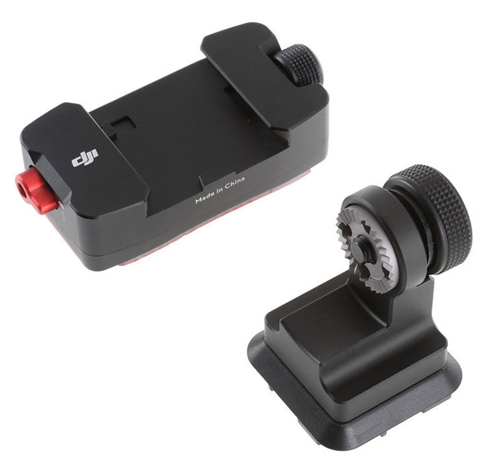 DJI Osmo Part 88 Sticky Attacco