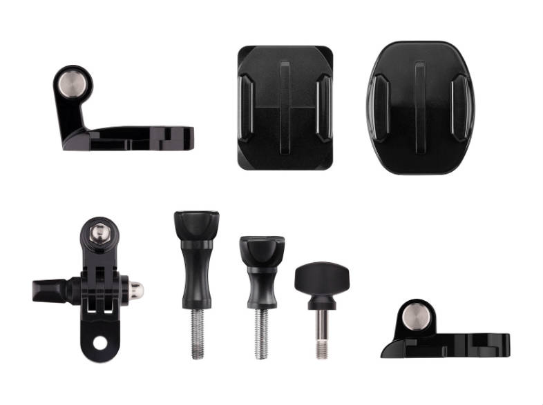 GoPro Grab borsa con supporti