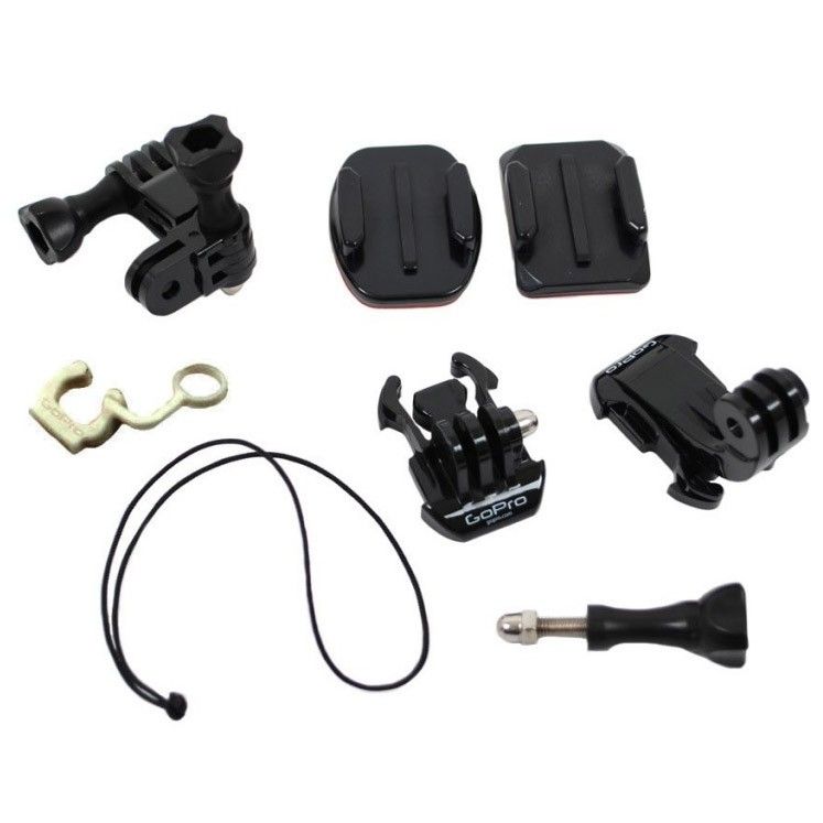 GoPro Grab borsa con supporti