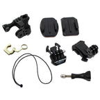 GoPro Grab borsa con supporti