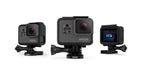 GoPro The Frame voor HERO5 Black