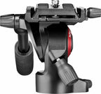 Manfrotto testa Befree Live Fluid